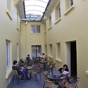 Residencia Wenuikan